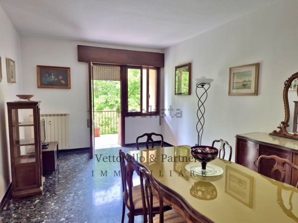 appartamento in vendita a Venezia in zona Mestre
