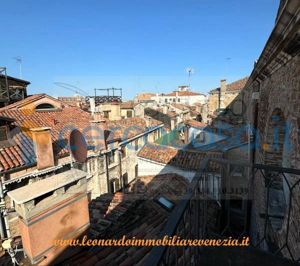 appartamento in vendita a Venezia in zona Sestiere San Marco
