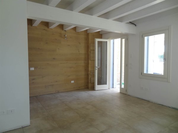 casa indipendente in vendita a Venezia in zona Trivignano