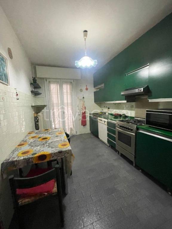 appartamento in vendita a Venezia in zona Mestre