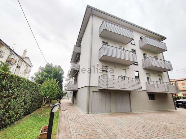 appartamento in vendita a Venezia in zona Mestre