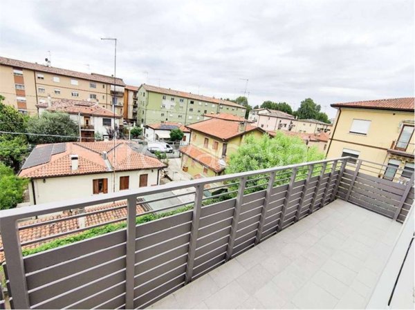 appartamento in vendita a Venezia in zona Mestre