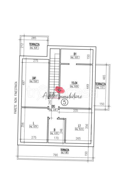 casa indipendente in vendita a Venezia in zona Carpenedo
