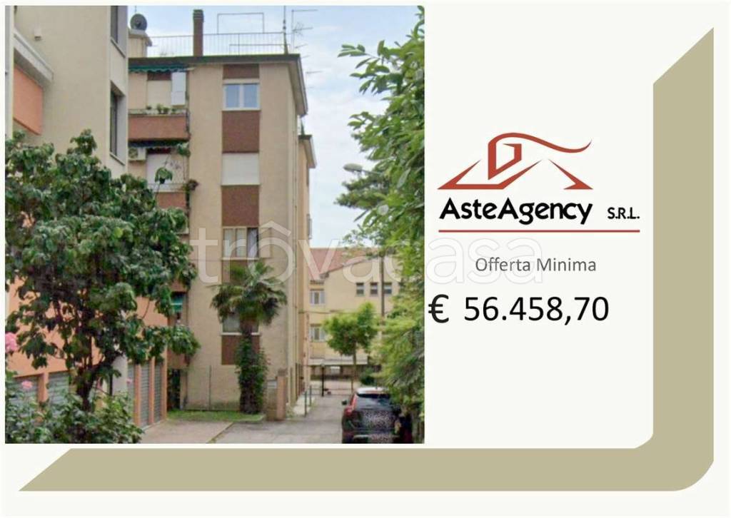 appartamento in vendita a Venezia in zona Mestre