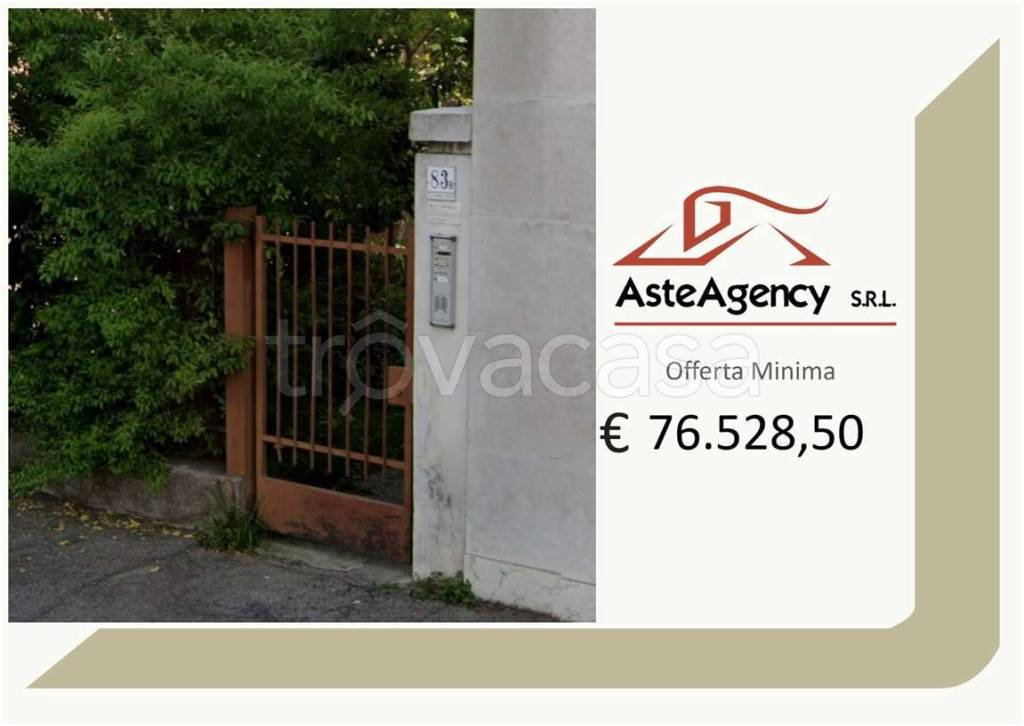 appartamento in vendita a Venezia in zona Mestre