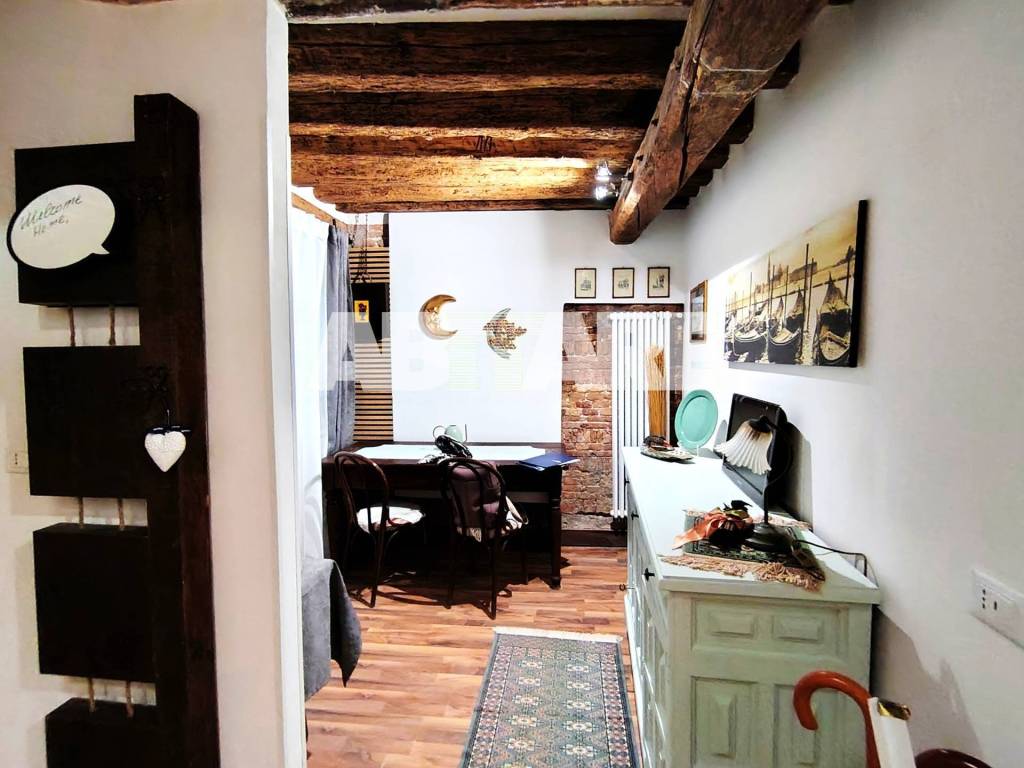 appartamento in vendita a Venezia in zona Sestiere Cannaregio