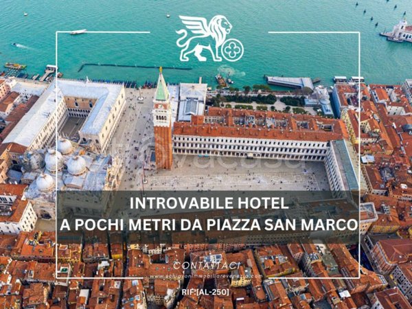 negozio in vendita a Venezia in zona Sestiere San Marco
