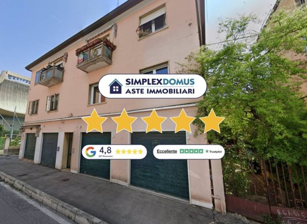 appartamento in vendita a Venezia in zona Mestre