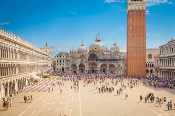 negozio in vendita a Venezia in zona Sestiere Santa Croce