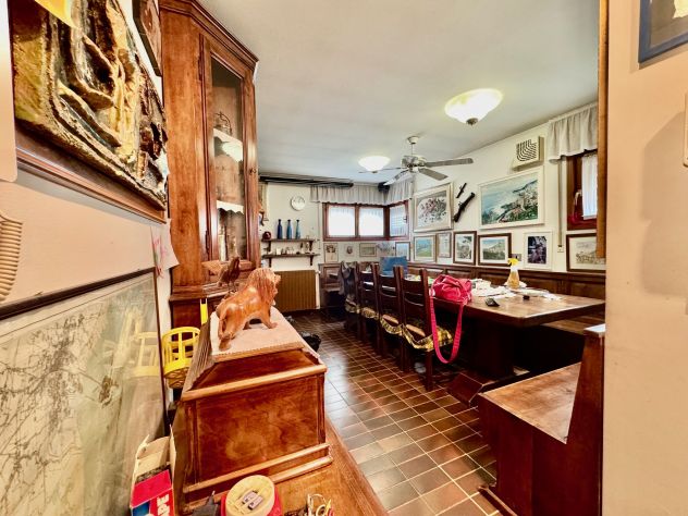 casa indipendente in vendita a Venezia in zona Marghera