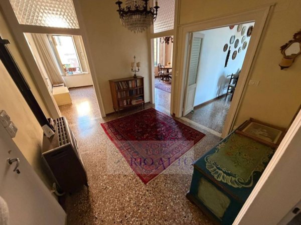 appartamento in vendita a Venezia in zona Sestiere San Polo