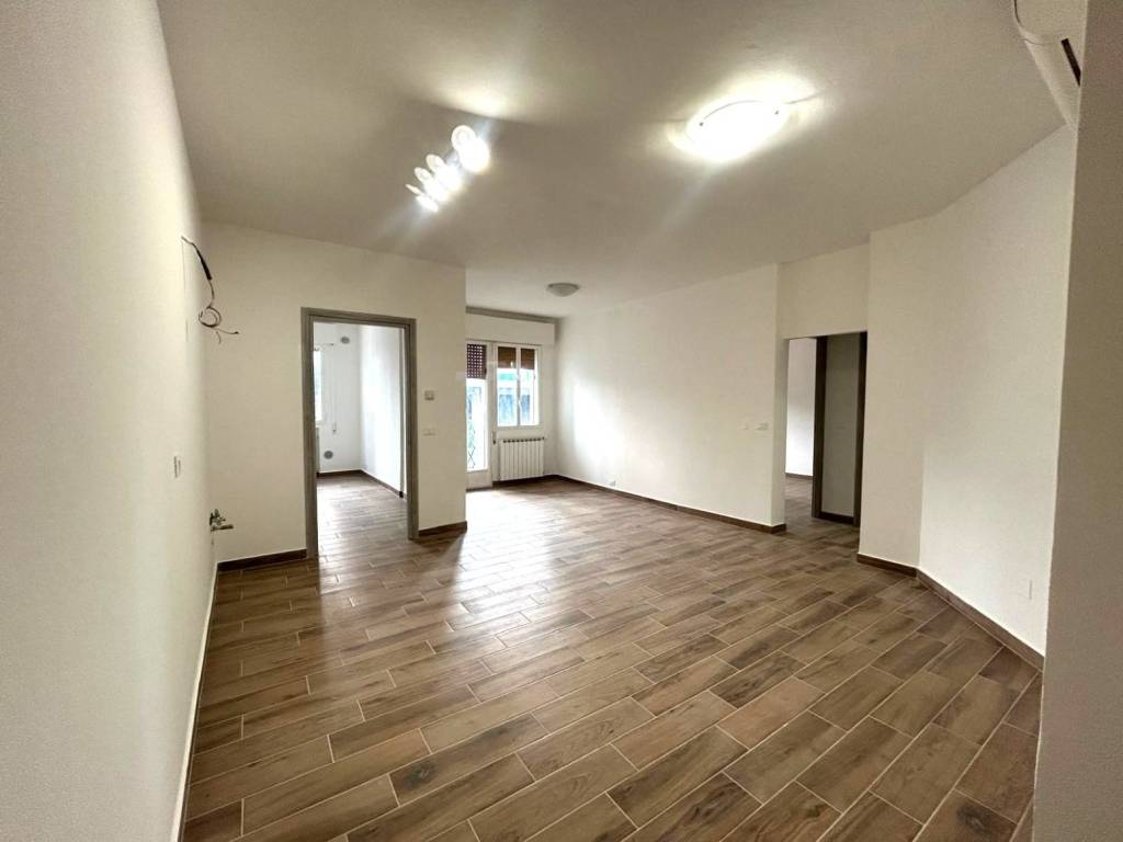 appartamento in vendita a Venezia in zona Marghera