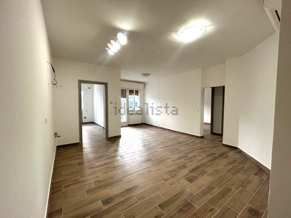 appartamento in vendita a Venezia in zona Mestre