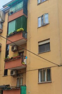appartamento in vendita a Venezia in zona Mestre