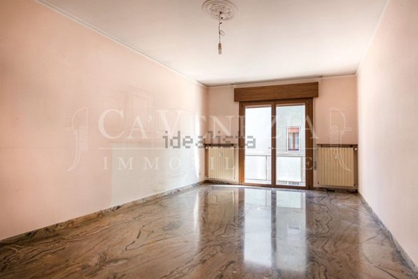 appartamento in vendita a Venezia in zona Sestiere San Marco