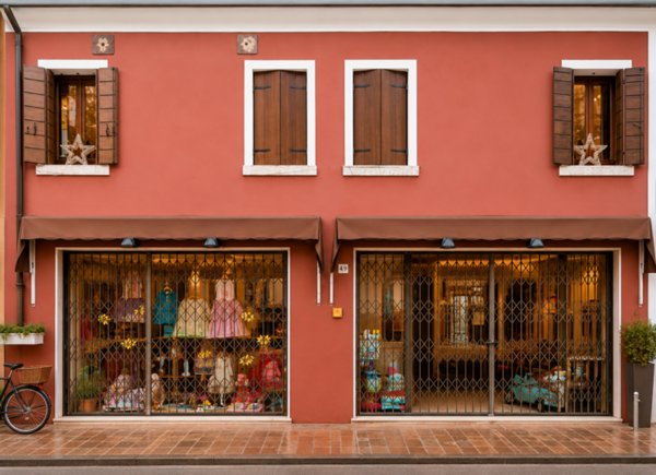 negozio in vendita a Venezia in zona Mestre