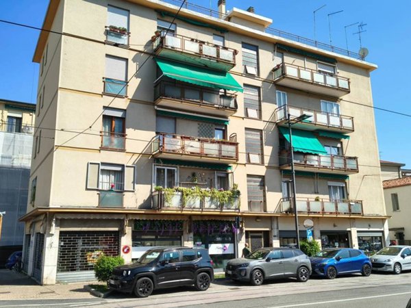 appartamento in vendita a Venezia in zona Favaro Veneto