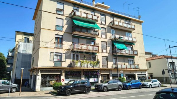 appartamento in vendita a Venezia in zona Mestre