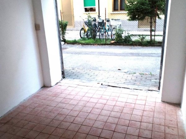 locale di sgombero in vendita a Venezia in zona Marghera