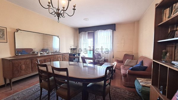 appartamento in vendita a Venezia in zona Mestre