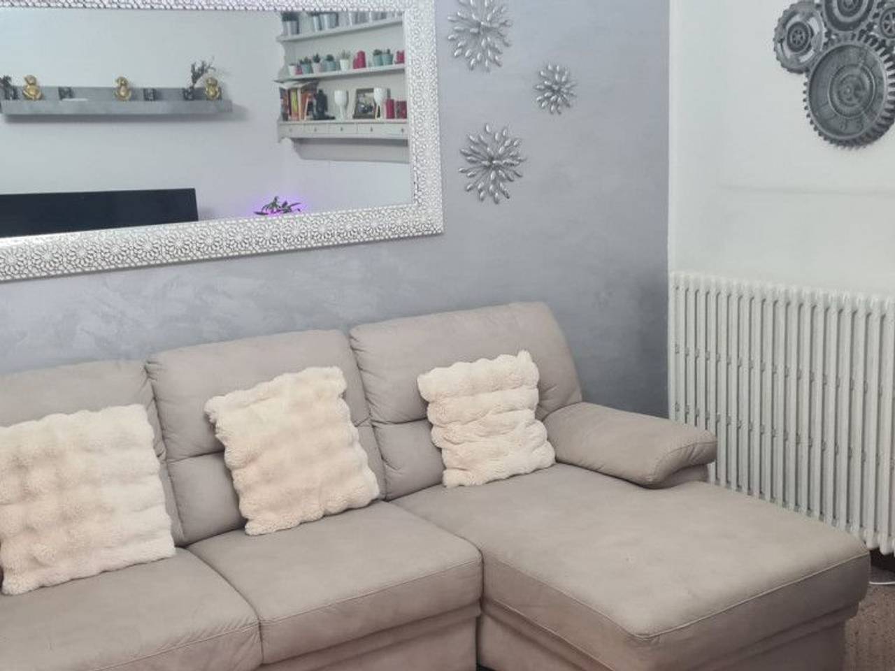 appartamento in vendita a Venezia in zona Mestre