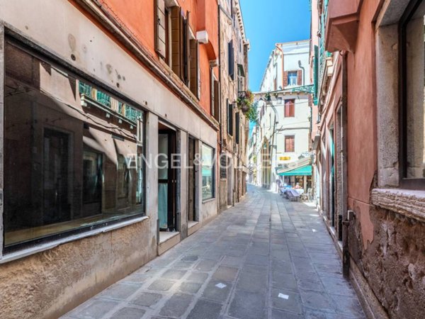 negozio in vendita a Venezia in zona Sestiere San Marco