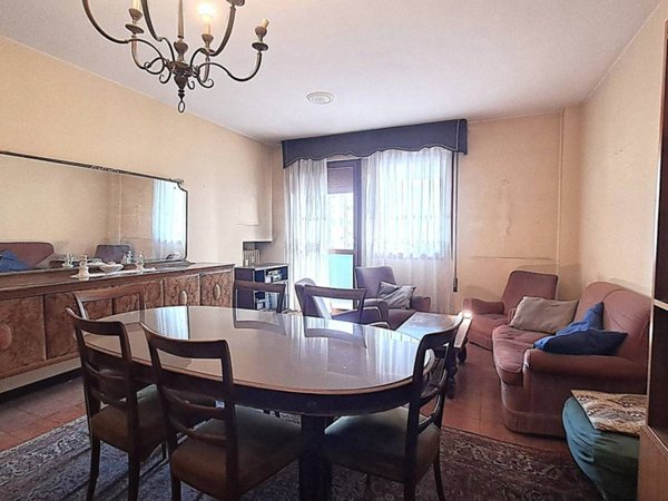 appartamento in vendita a Venezia in zona Marghera