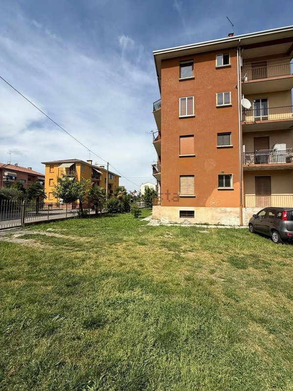appartamento in vendita a Venezia in zona Marghera