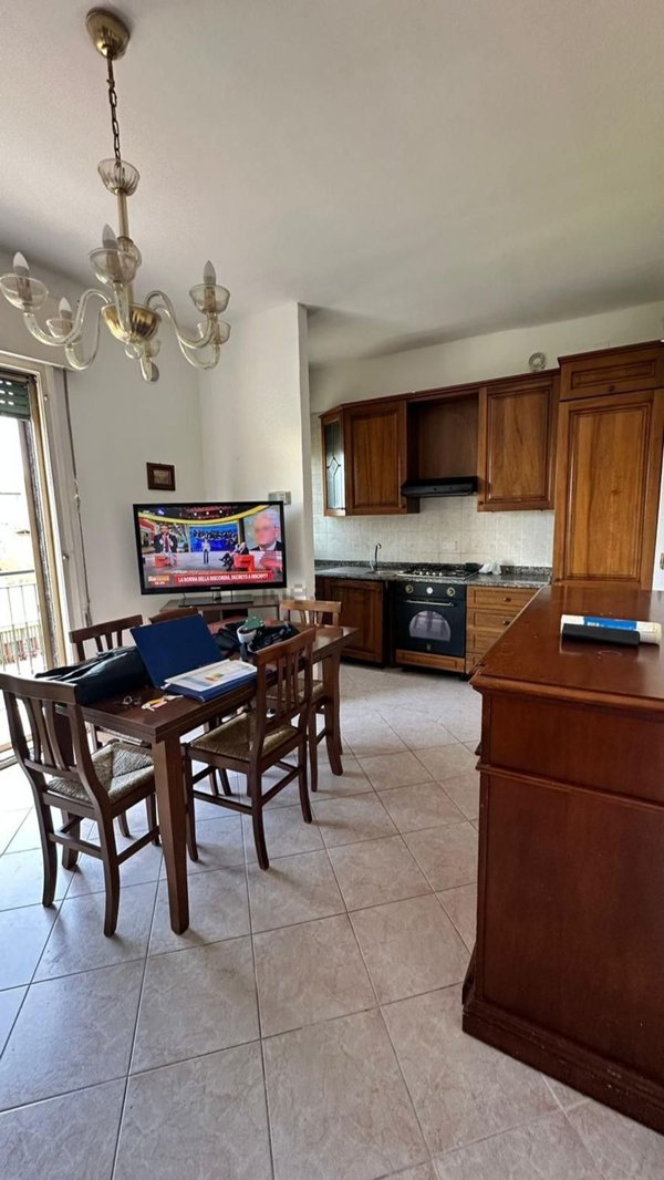 appartamento in vendita a Venezia in zona Mestre