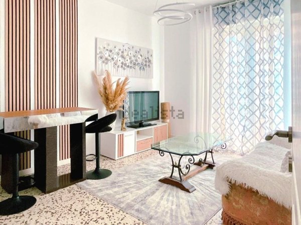 appartamento in vendita a Venezia in zona Sestiere San Marco