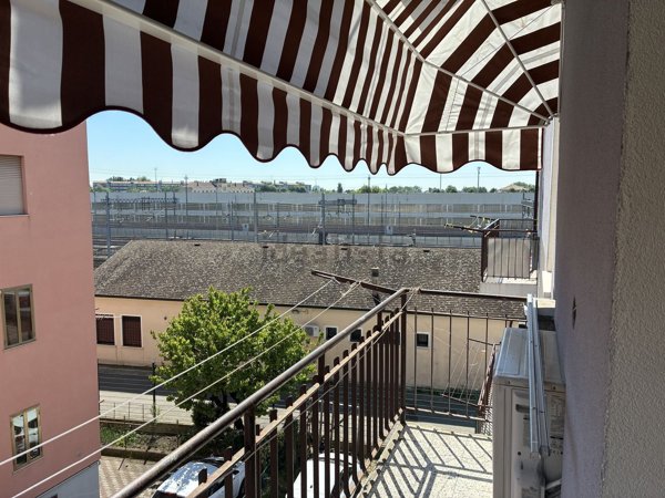 appartamento in vendita a Venezia in zona Mestre