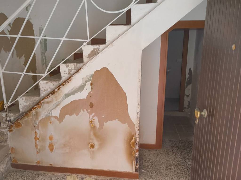 intera palazzina in vendita a Venezia in zona Sestiere Santa Croce
