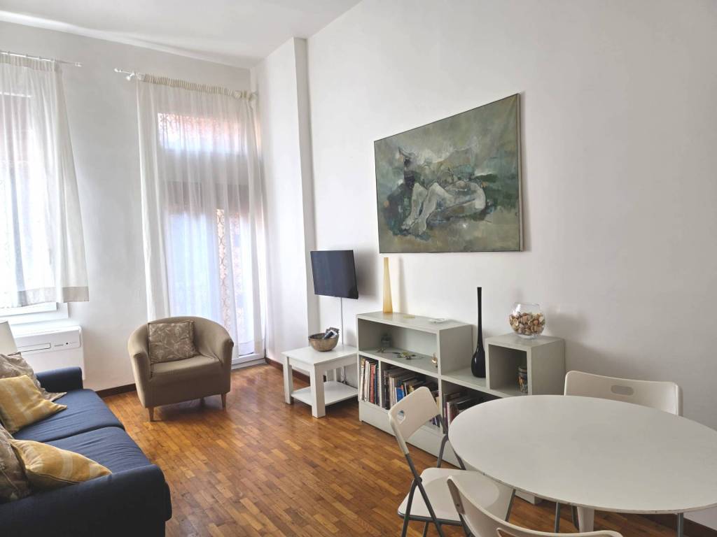 appartamento in vendita a Venezia in zona Sestiere Santa Croce