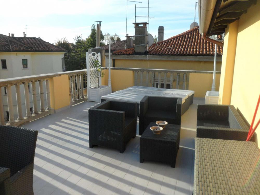 appartamento in vendita a Venezia in zona Lido di Venezia