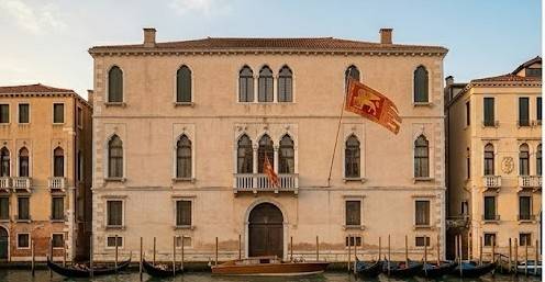 intera palazzina in vendita a Venezia in zona Sestiere San Marco