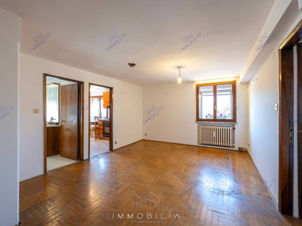 appartamento in vendita a Venezia in zona Sestiere San Marco