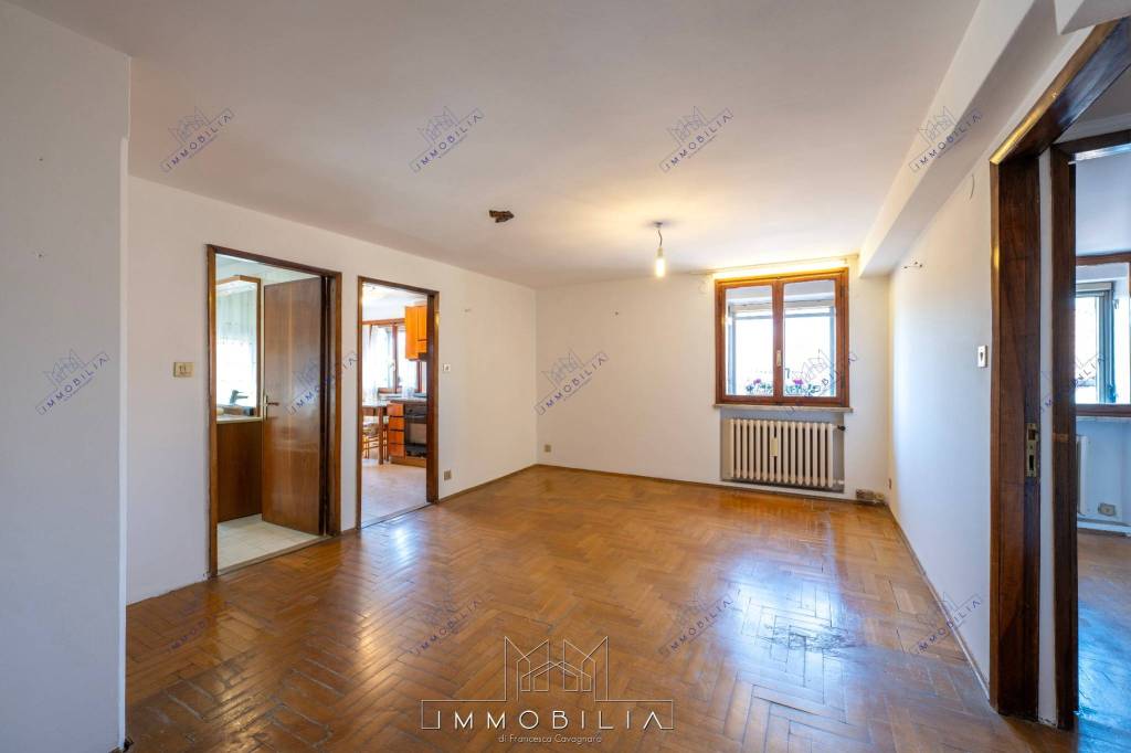 appartamento in vendita a Venezia in zona Sestiere San Marco
