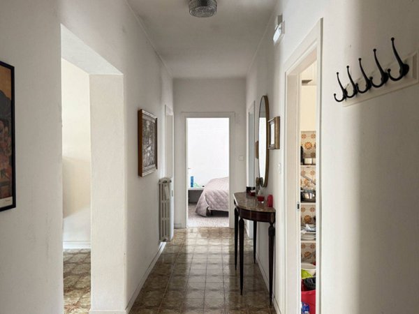 appartamento in vendita a Venezia in zona Carpenedo