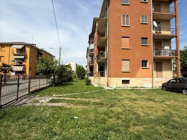 appartamento in vendita a Venezia in zona Marghera