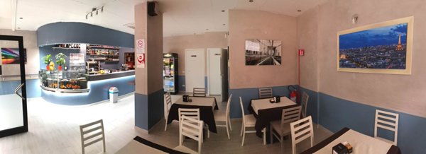 negozio in vendita a Venezia in zona Mestre