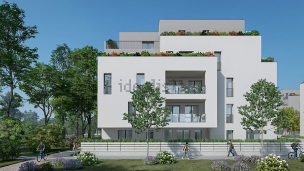 appartamento in vendita a Venezia in zona Marocco