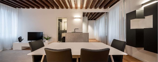 appartamento in vendita a Venezia in zona Murano