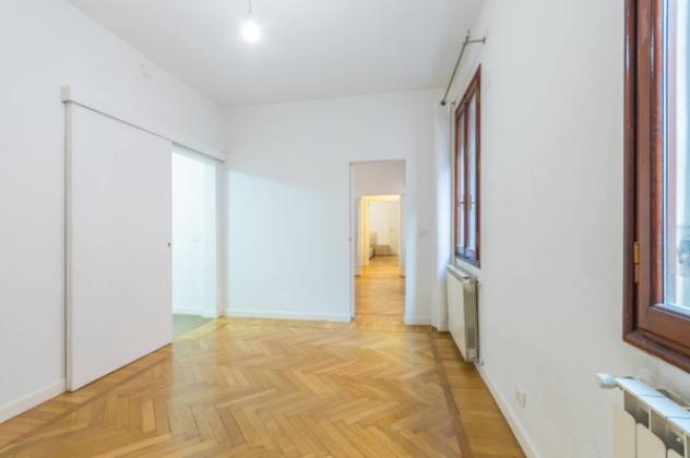 appartamento in vendita a Venezia