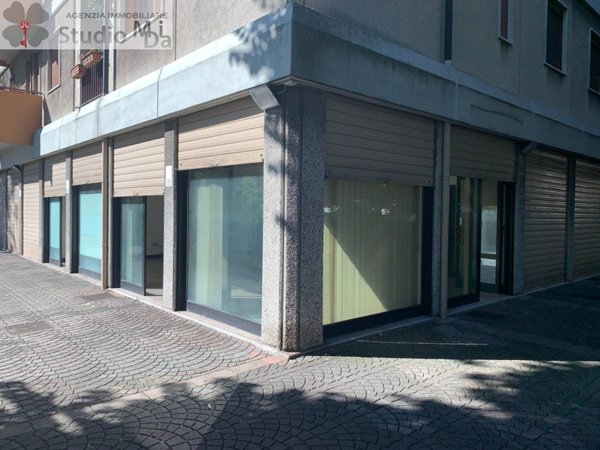 locale commerciale in vendita a Venezia in zona Mestre