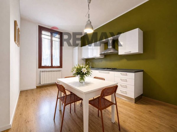 appartamento in vendita a Venezia in zona Carpenedo