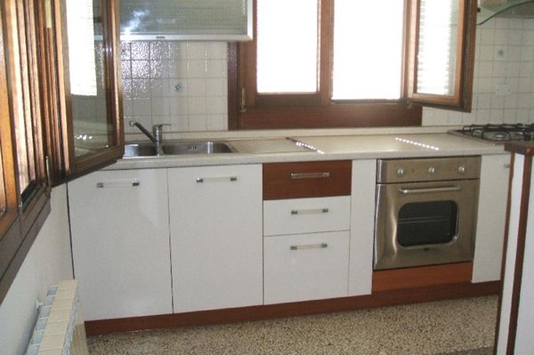 appartamento in vendita a Venezia in zona Mestre