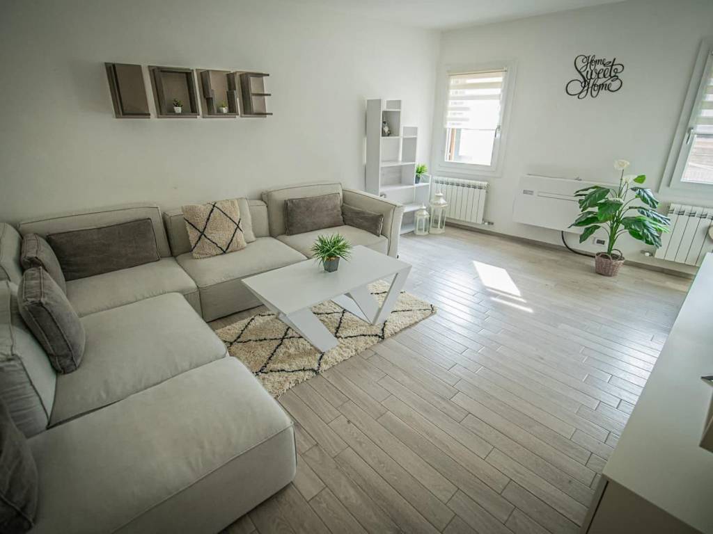 appartamento in vendita a Venezia in zona Giudecca