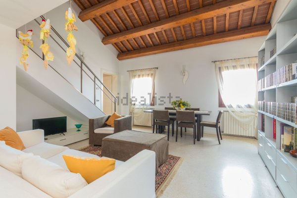 appartamento in vendita a Venezia in zona Sestiere Cannaregio