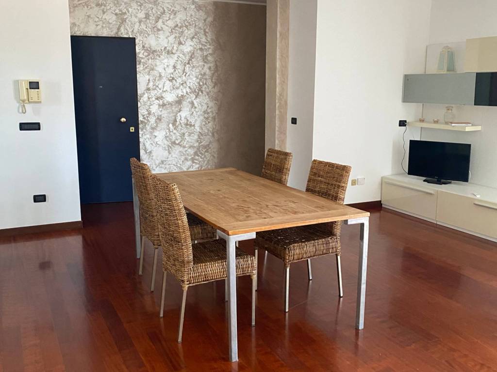 appartamento in vendita a Venezia in zona Marghera
