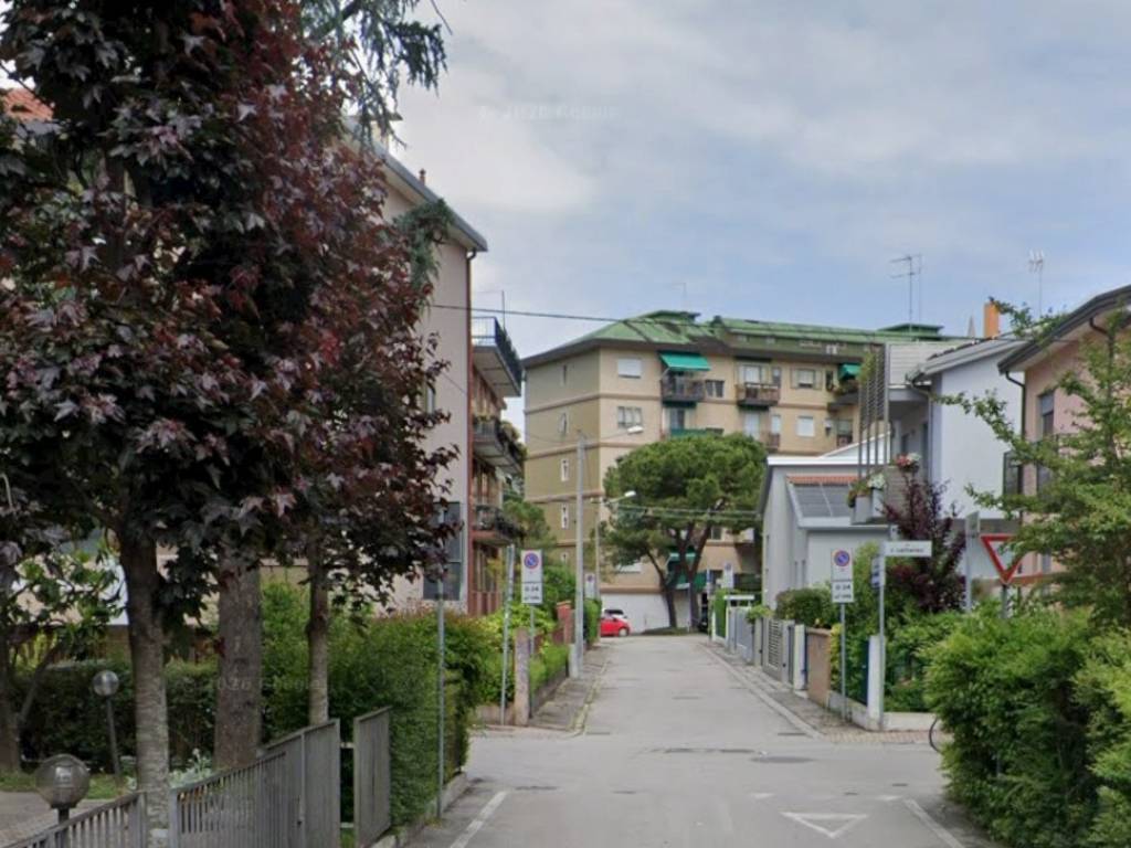 appartamento in vendita a Venezia in zona Marghera